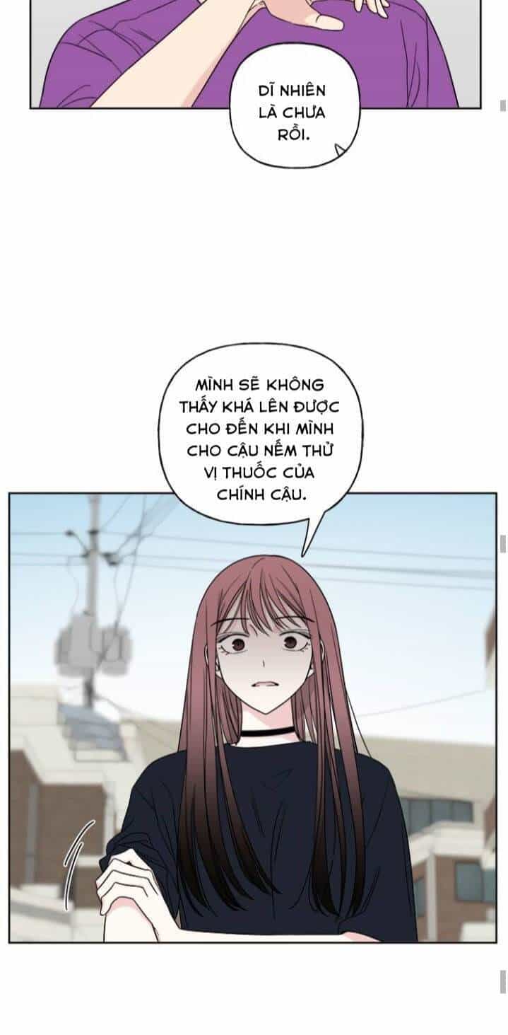 Mẹ Ơi, Con Xin Lỗi! - Chương 12 - ảnh 20