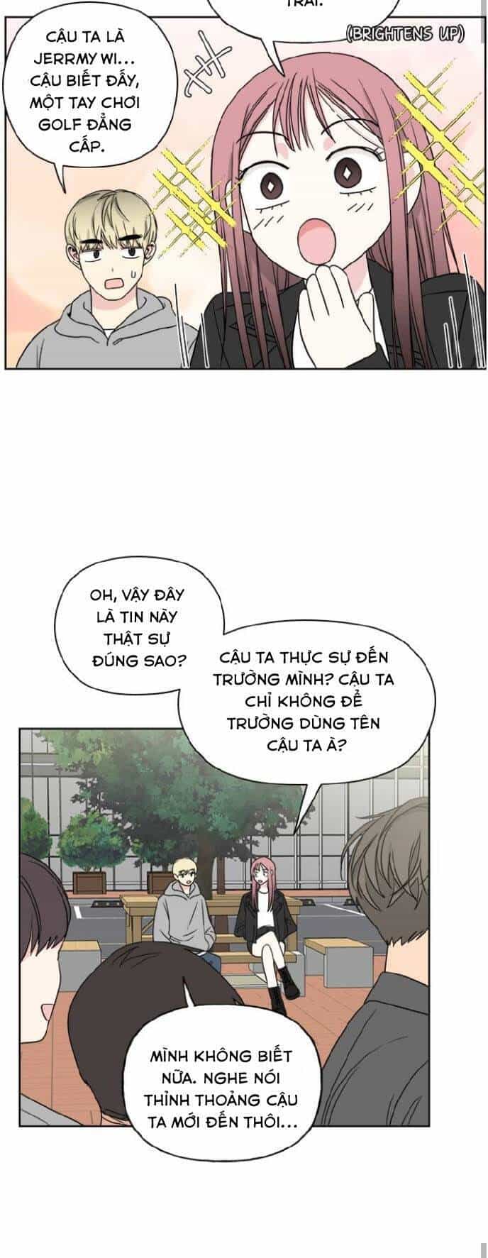 Mẹ Ơi, Con Xin Lỗi! - Chương 12 - ảnh 44