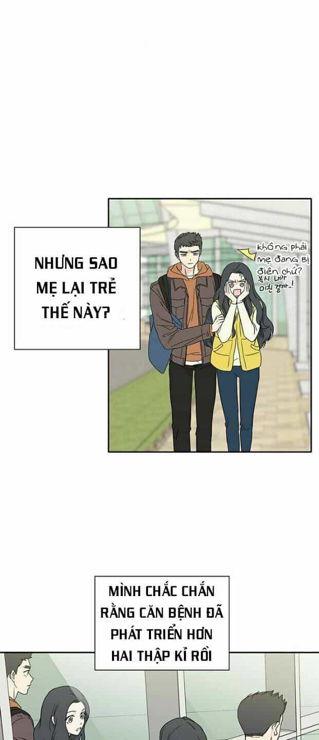 Mẹ Ơi, Con Xin Lỗi! - Chương 2 - ảnh 13