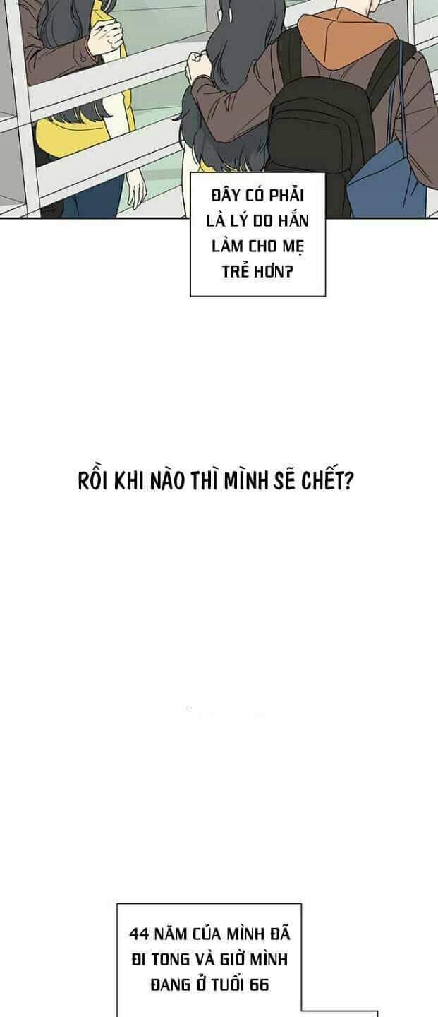 Mẹ Ơi, Con Xin Lỗi! - Chương 2 - ảnh 14