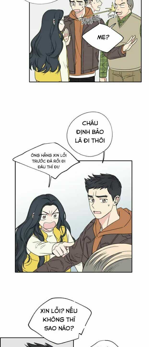 Mẹ Ơi, Con Xin Lỗi! - Chương 2 - ảnh 20