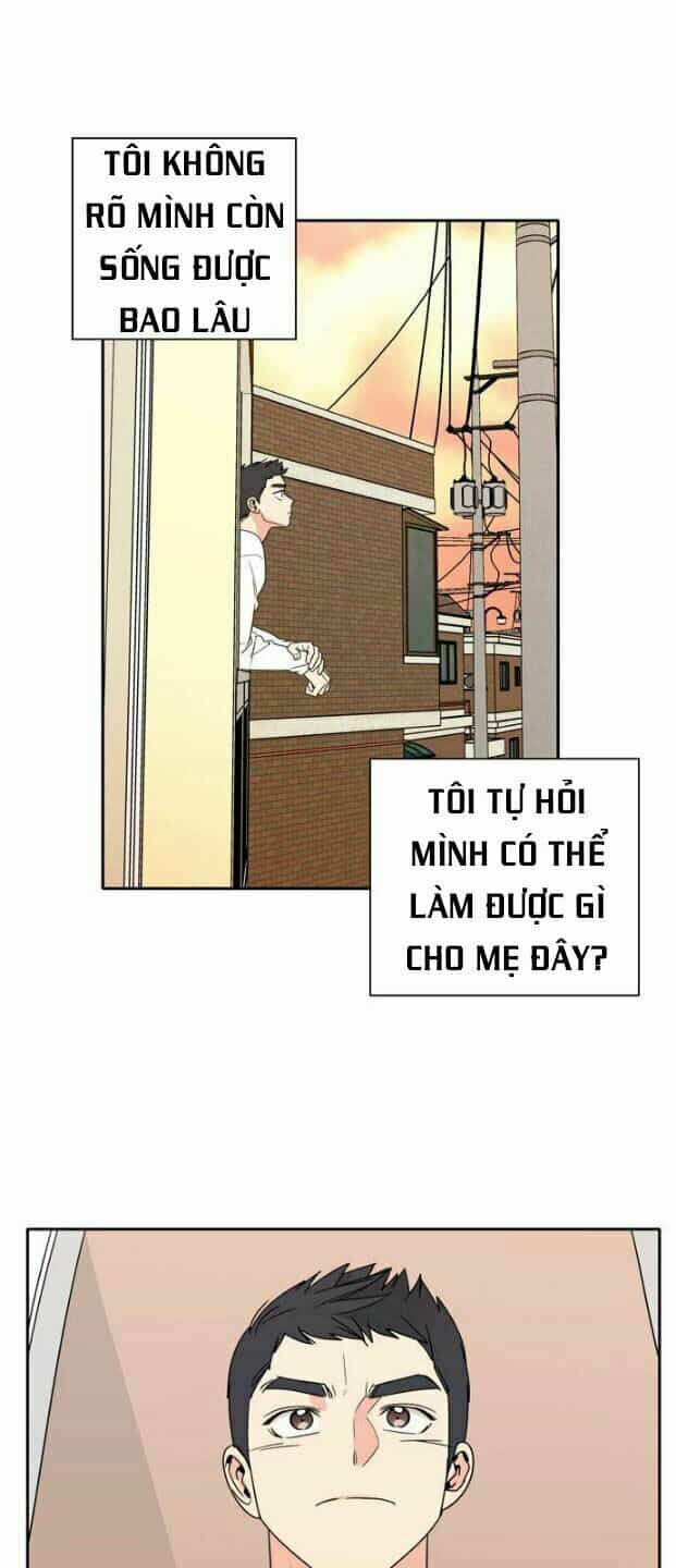 Mẹ Ơi, Con Xin Lỗi! - Chương 2 - ảnh 38