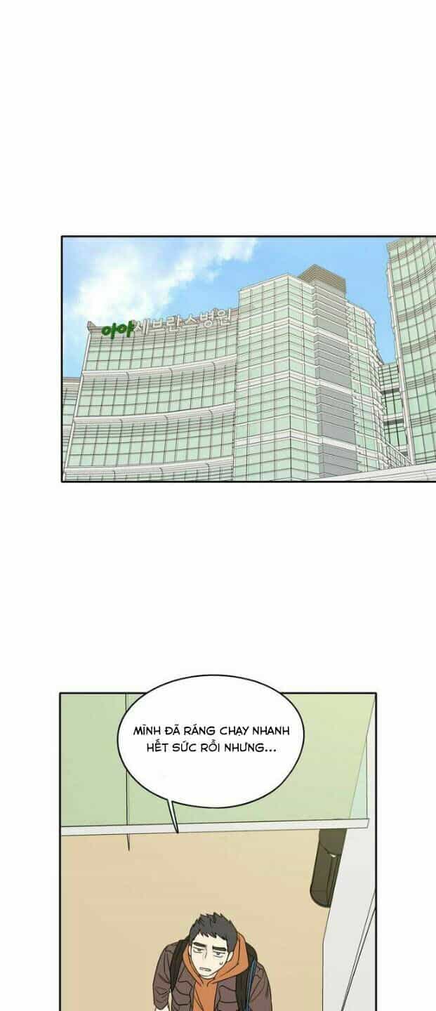 Mẹ Ơi, Con Xin Lỗi! - Chương 2 - ảnh 7