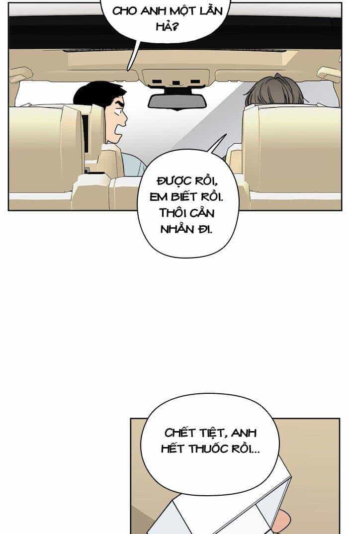 Mẹ Ơi, Con Xin Lỗi! - Chương 13 - ảnh 60