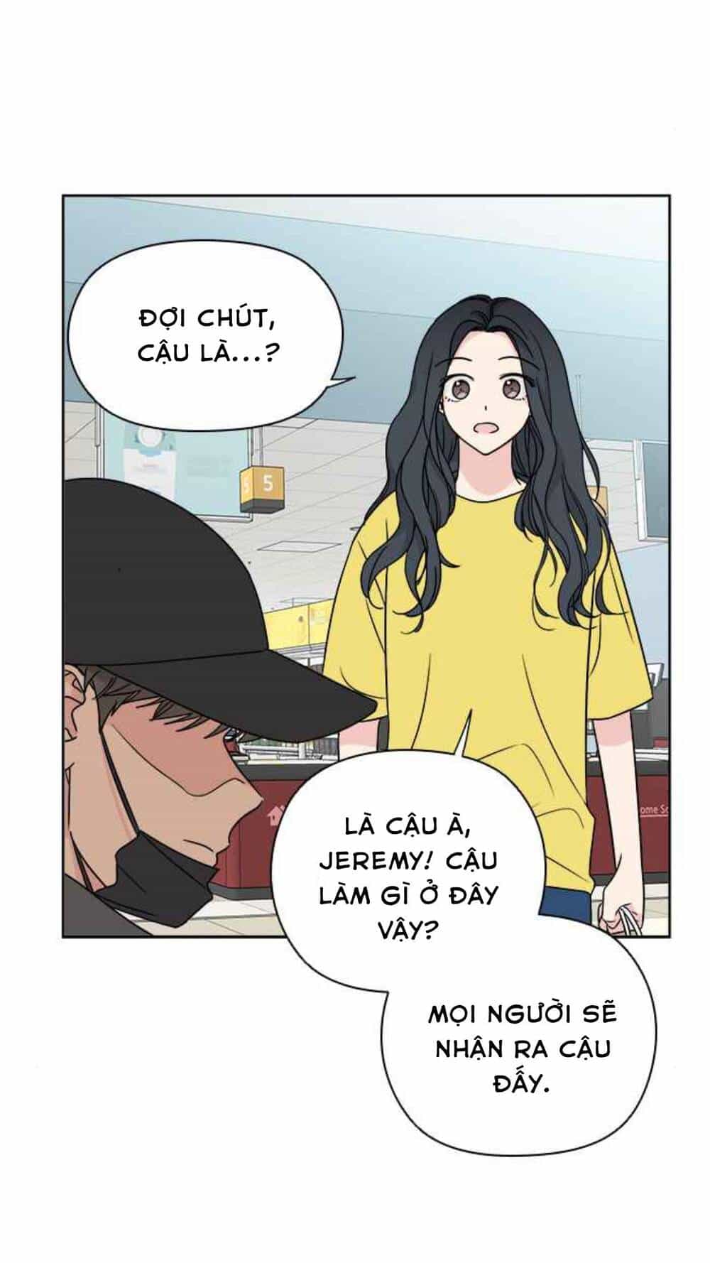 Mẹ Ơi, Con Xin Lỗi! - Chương 14 - ảnh 37