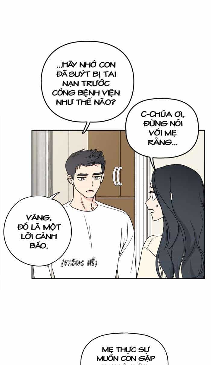 Mẹ Ơi, Con Xin Lỗi! - Chương 3 - ảnh 9
