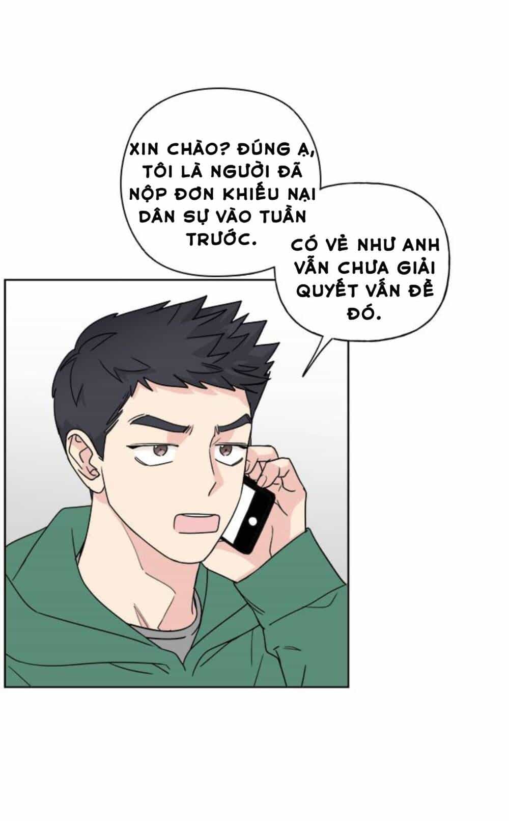 Mẹ Ơi, Con Xin Lỗi! - Chương 15 - ảnh 28