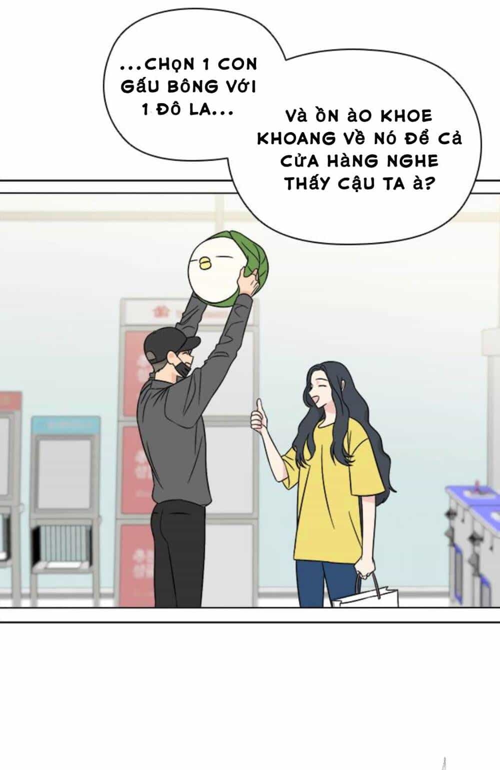 Mẹ Ơi, Con Xin Lỗi! - Chương 15 - ảnh 6