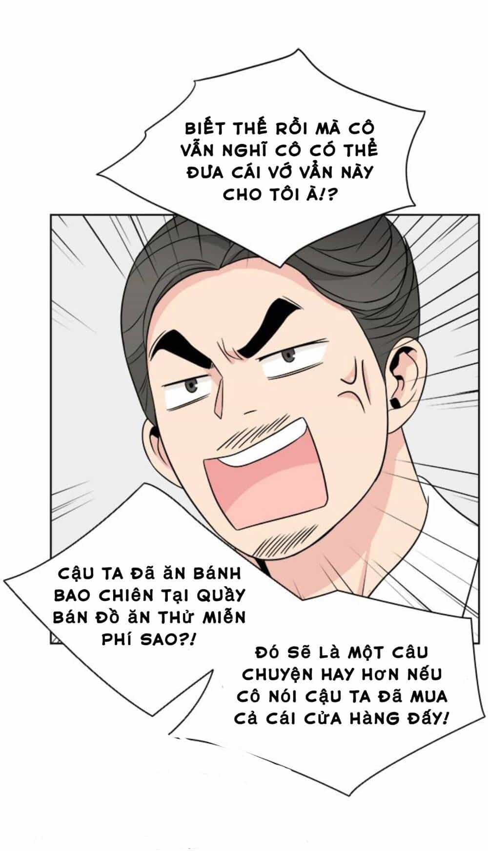 Mẹ Ơi, Con Xin Lỗi! - Chương 15 - ảnh 9