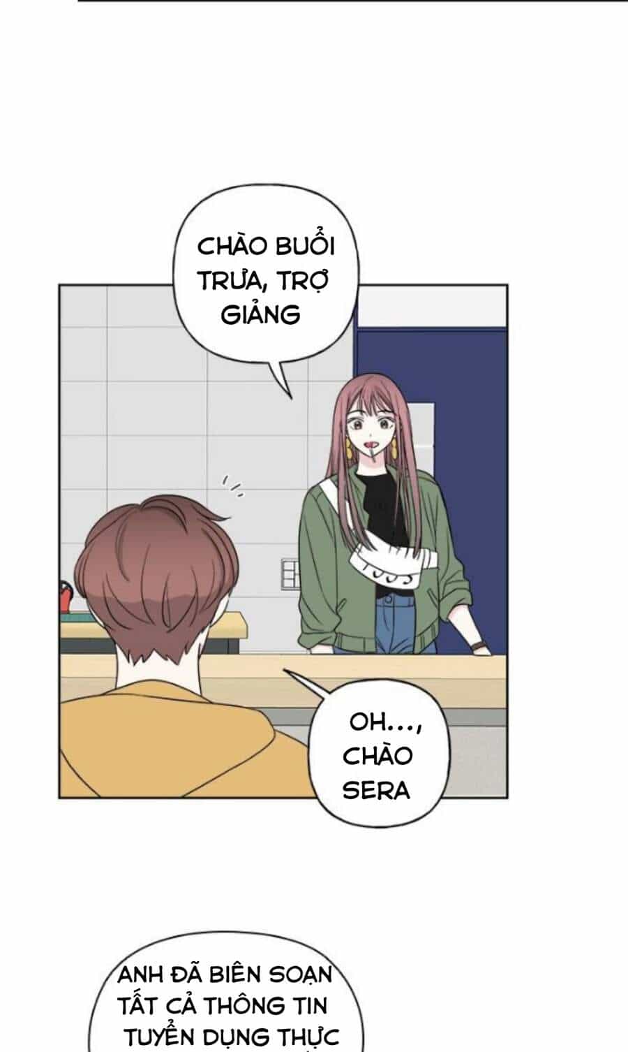 Mẹ Ơi, Con Xin Lỗi! - Chương 16 - ảnh 37
