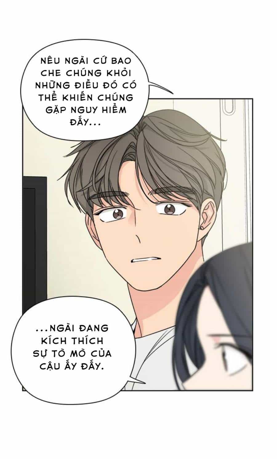 Mẹ Ơi, Con Xin Lỗi! - Chương 18 - ảnh 28