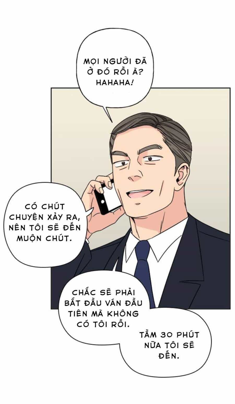 Mẹ Ơi, Con Xin Lỗi! - Chương 18 - ảnh 34