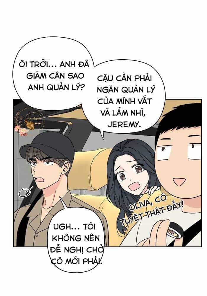 Mẹ Ơi, Con Xin Lỗi! - Chương 20 - ảnh 73