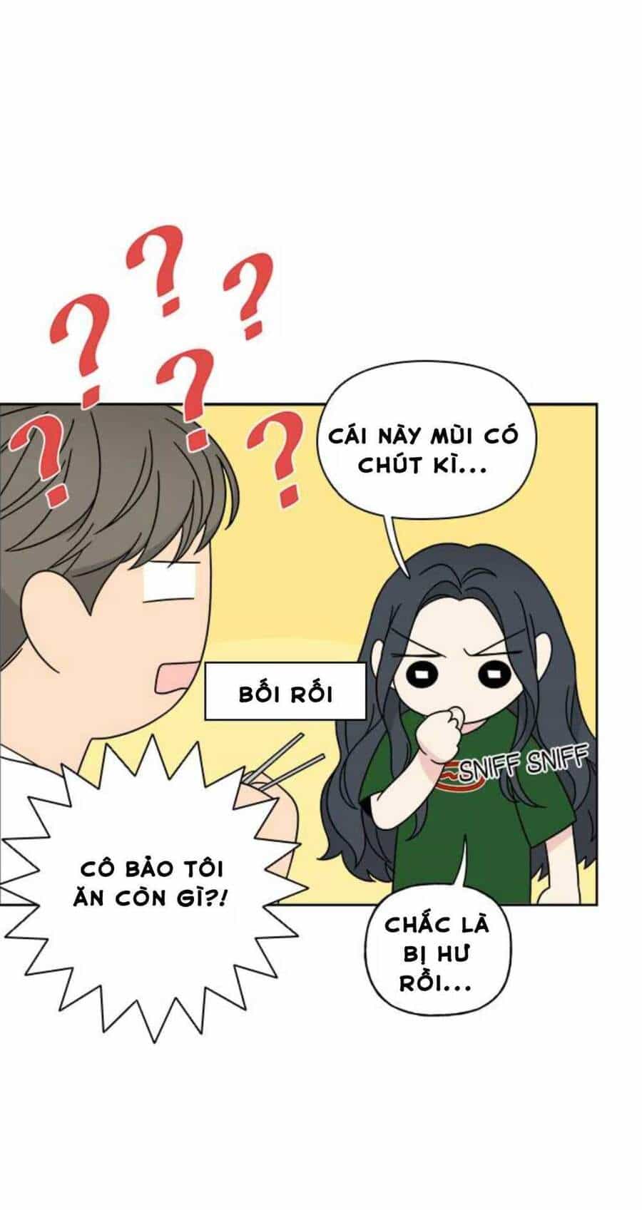 Mẹ Ơi, Con Xin Lỗi! - Chương 22 - ảnh 52