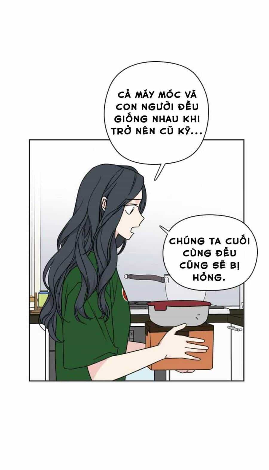 Mẹ Ơi, Con Xin Lỗi! - Chương 22 - ảnh 54