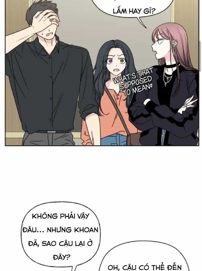 Mẹ Ơi, Con Xin Lỗi! - Chương 24 - ảnh 35