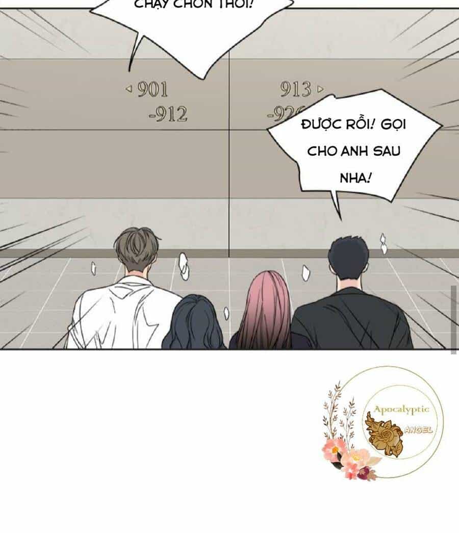 Mẹ Ơi, Con Xin Lỗi! - Chương 24 - ảnh 41