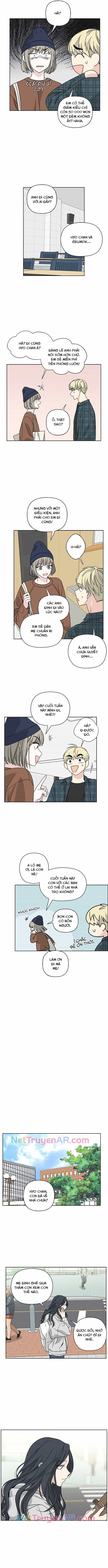 Mẹ Ơi, Con Xin Lỗi! - Chương 29 - ảnh 9