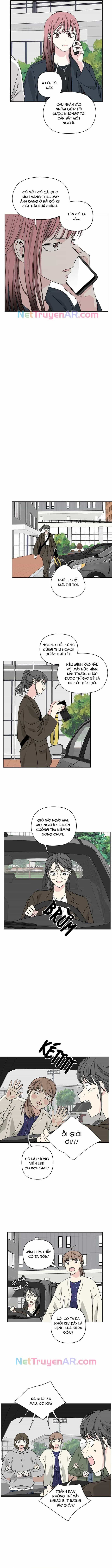 Mẹ Ơi, Con Xin Lỗi! - Chương 30 - ảnh 7