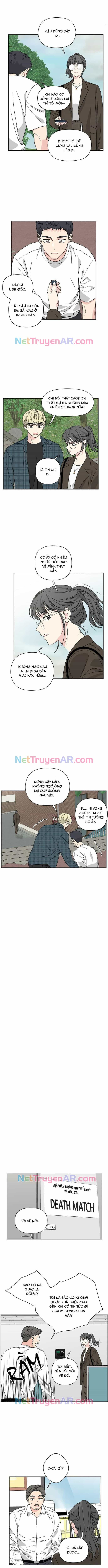 Mẹ Ơi, Con Xin Lỗi! - Chương 31 - ảnh 4