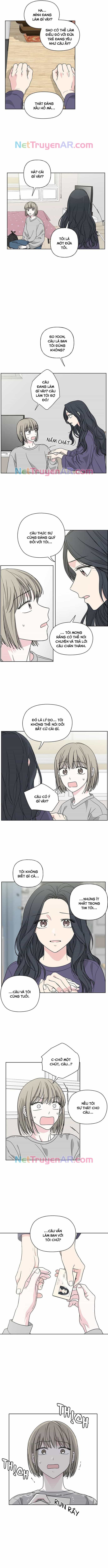 Mẹ Ơi, Con Xin Lỗi! - Chương 34 - ảnh 9
