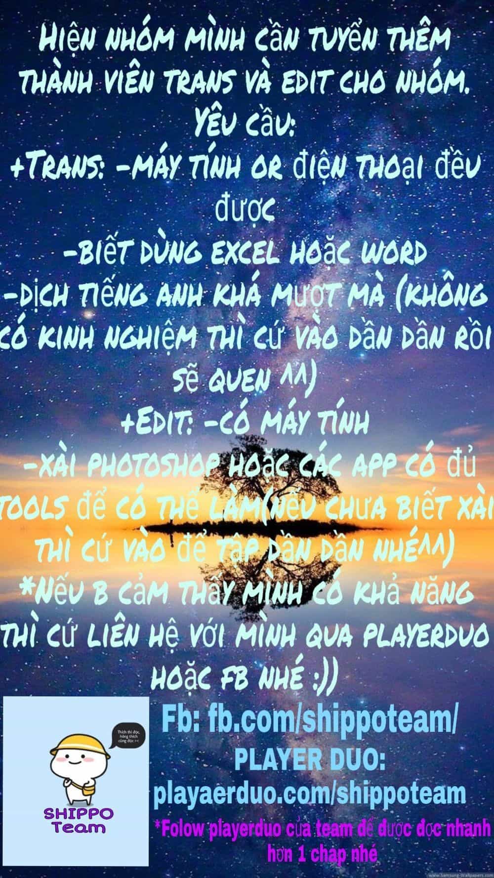 Mẹ Ơi, Con Xin Lỗi! - Chương 3.2 - ảnh 2