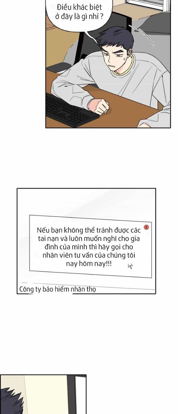 Mẹ Ơi, Con Xin Lỗi! - Chương 3.2 - ảnh 4