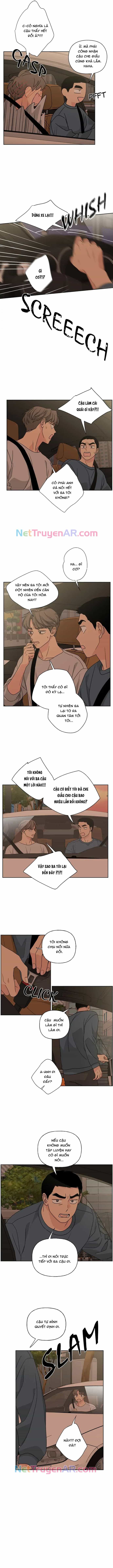 Mẹ Ơi, Con Xin Lỗi! - Chương 47 - ảnh 6