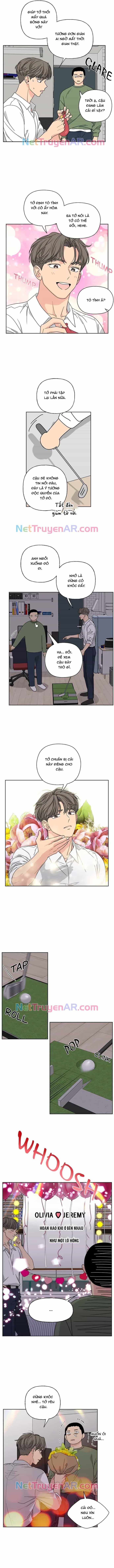 Mẹ Ơi, Con Xin Lỗi! - Chương 48 - ảnh 9
