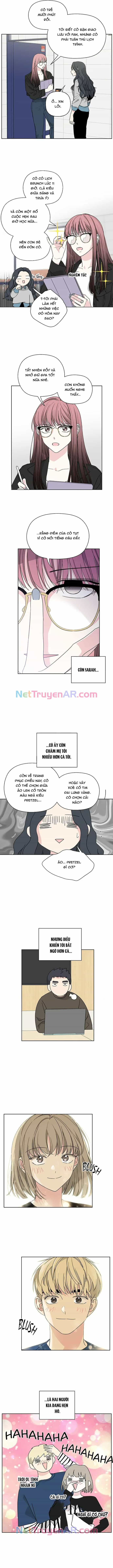 Mẹ Ơi, Con Xin Lỗi! - Chương 55 - ảnh 3