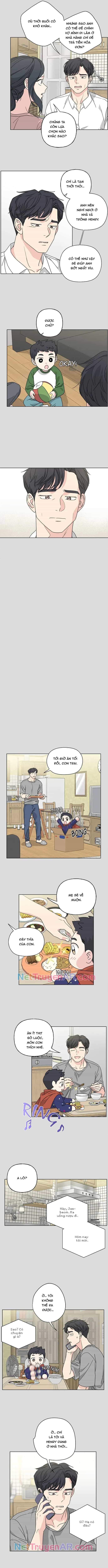 Mẹ Ơi, Con Xin Lỗi! - Chương 57 - ảnh 4