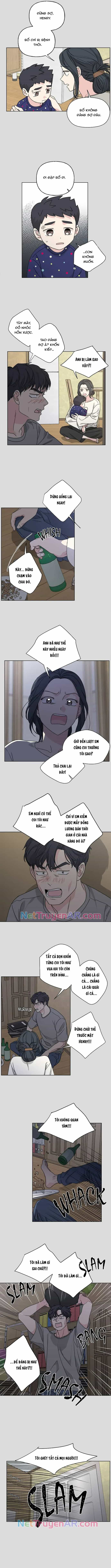 Mẹ Ơi, Con Xin Lỗi! - Chương 57 - ảnh 6