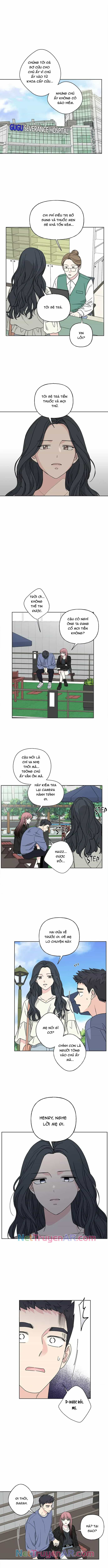 Mẹ Ơi, Con Xin Lỗi! - Chương 60 - ảnh 3