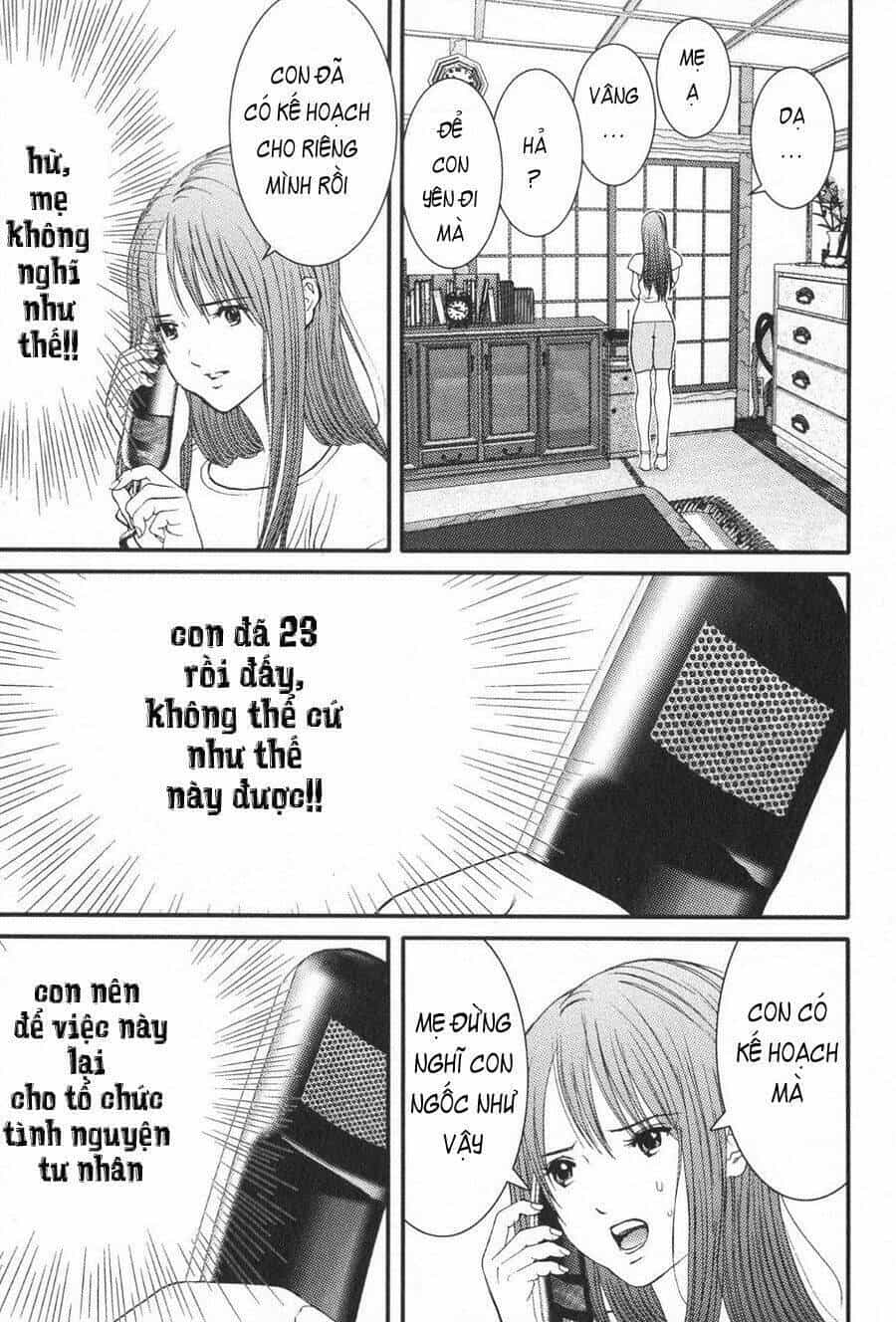 Me-Teru No Kimochi - Chương 15 - ảnh 3