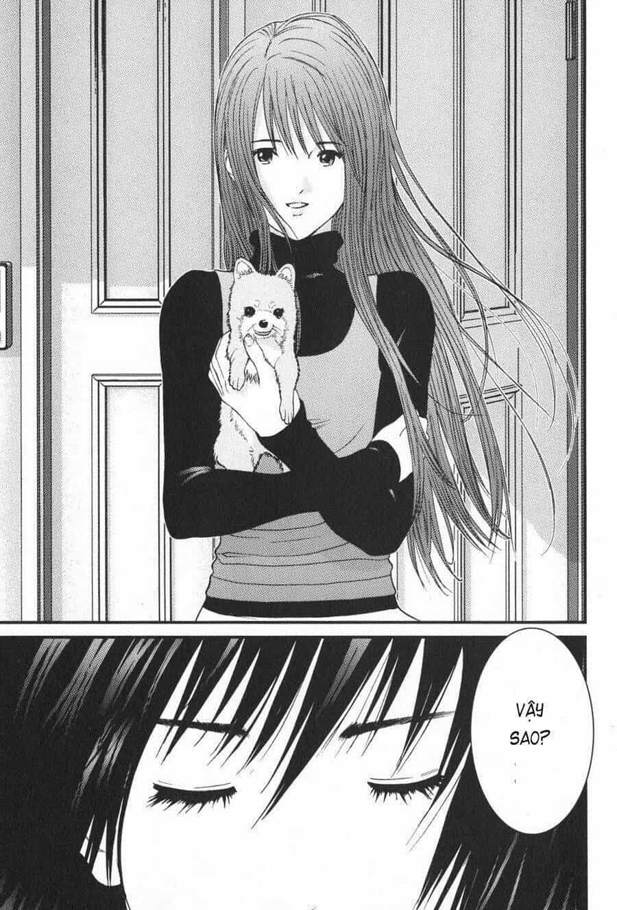 Me-Teru No Kimochi - Chương 16 - ảnh 17
