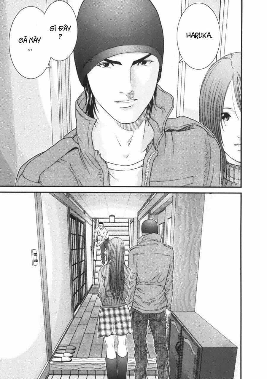 Me-Teru No Kimochi - Chương 20 - ảnh 5