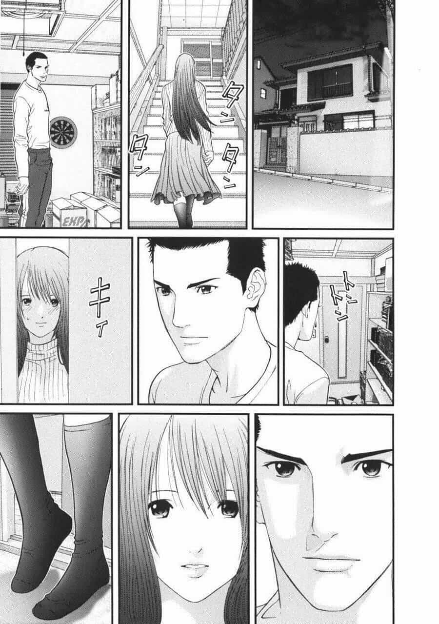 Me-Teru No Kimochi - Chương 21 - ảnh 13