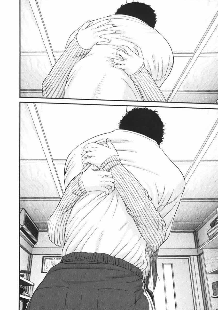 Me-Teru No Kimochi - Chương 22 - ảnh 12