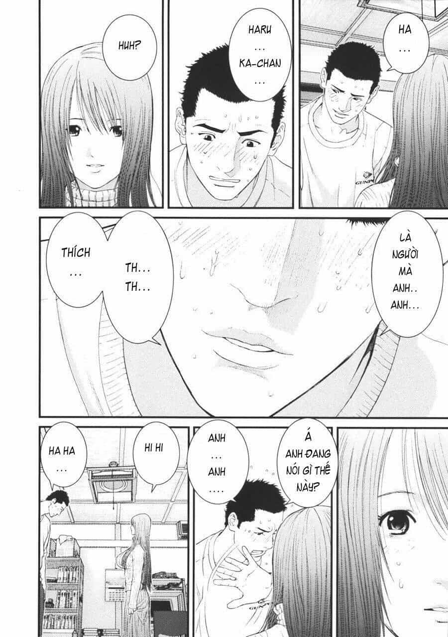 Me-Teru No Kimochi - Chương 22 - ảnh 6
