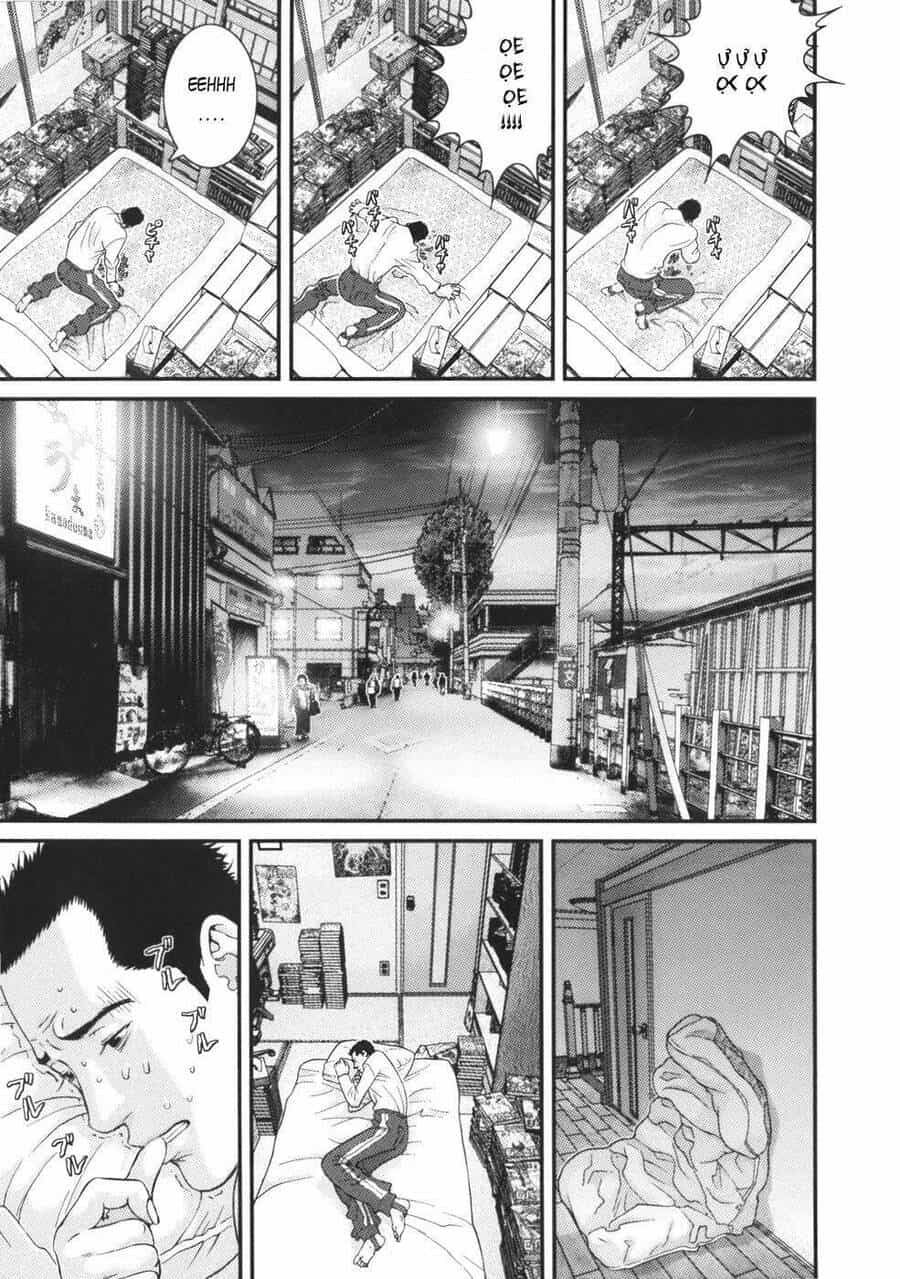 Me-Teru No Kimochi - Chương 25 - ảnh 11