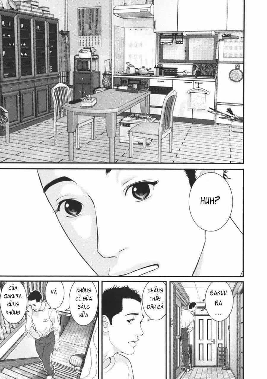 Me-Teru No Kimochi - Chương 25 - ảnh 3