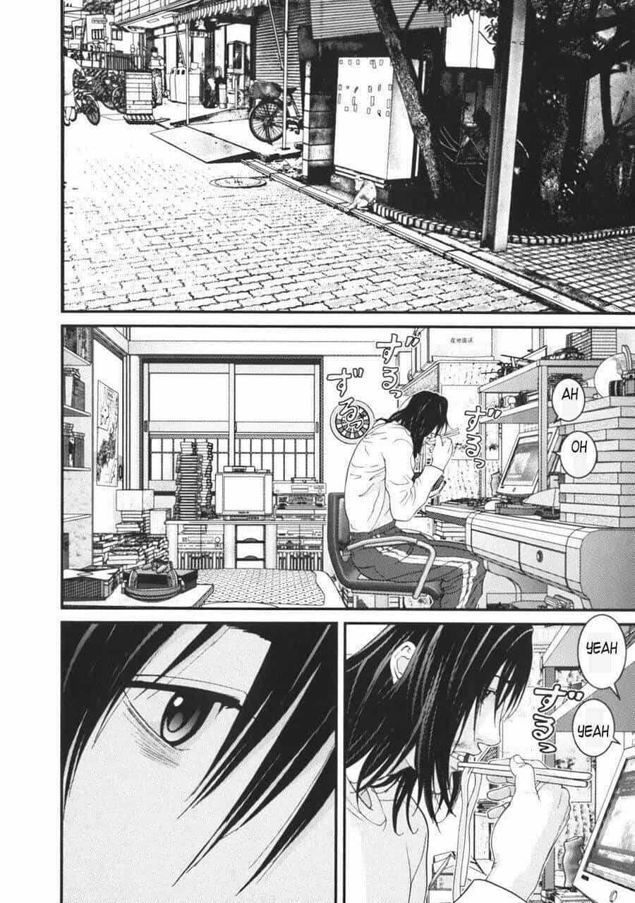 Me-Teru No Kimochi - Chương 26 - ảnh 12