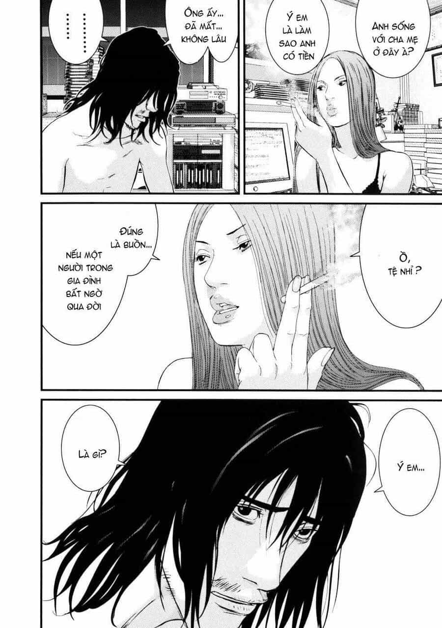 Me-Teru No Kimochi - Chương 27 - ảnh 8