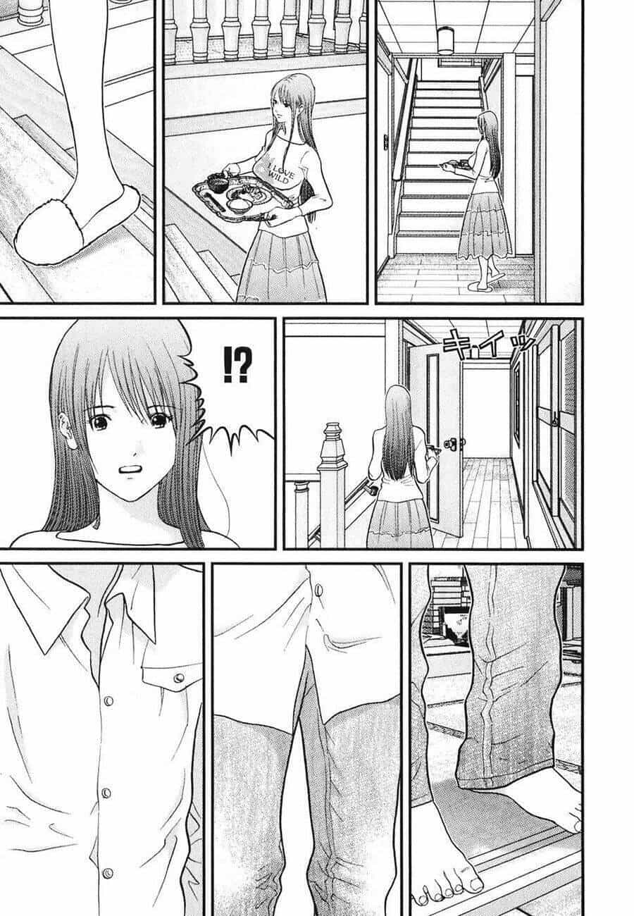 Me-Teru No Kimochi - Chương 6 - ảnh 15