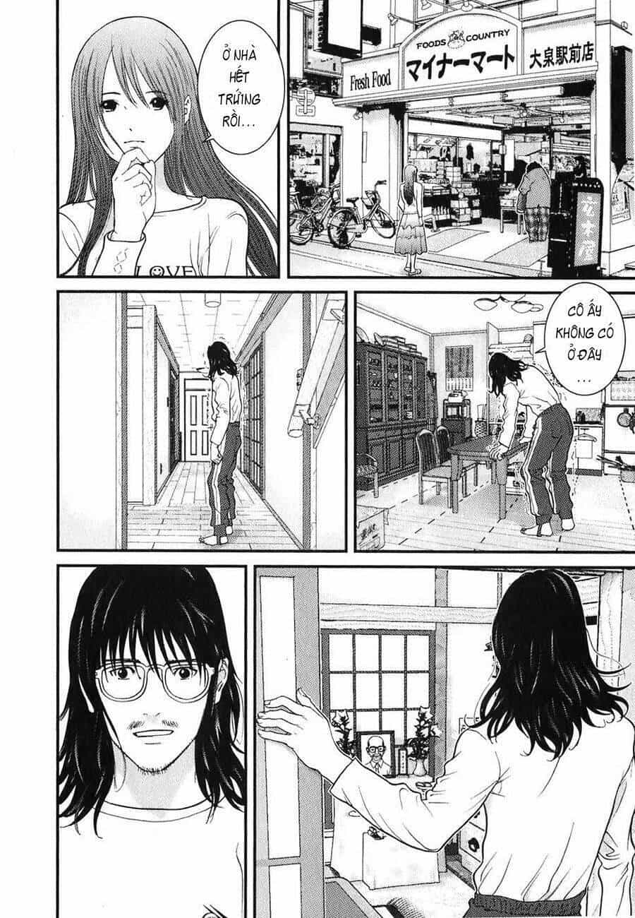 Me-Teru No Kimochi - Chương 6 - ảnh 8