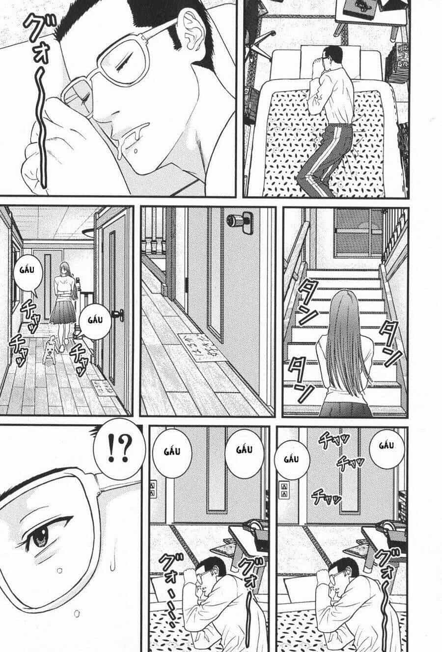 Me-Teru No Kimochi - Chương 11 - ảnh 13