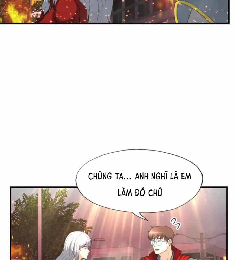 Mẹ Tôi Là Chòm Sao Bảo Hộ - Chương 22 - ảnh 12