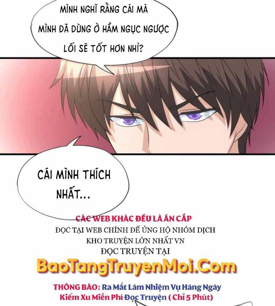 Mẹ Tôi Là Chòm Sao Bảo Hộ - Chương 22 - ảnh 67
