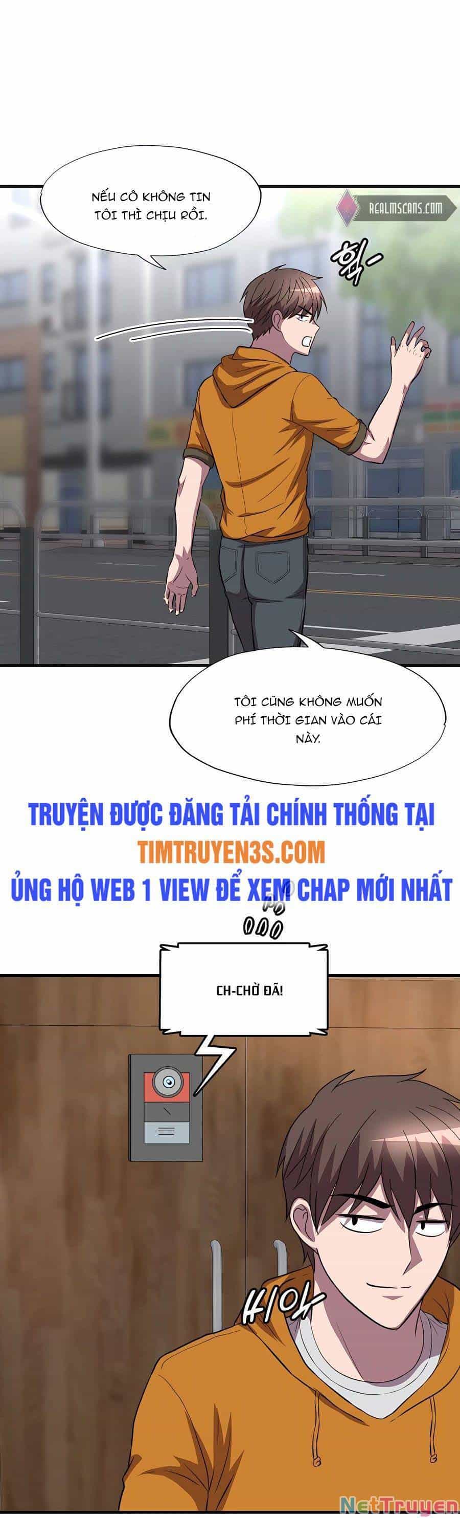 Mẹ Tôi Là Chòm Sao Bảo Hộ - Chương 39 - ảnh 15