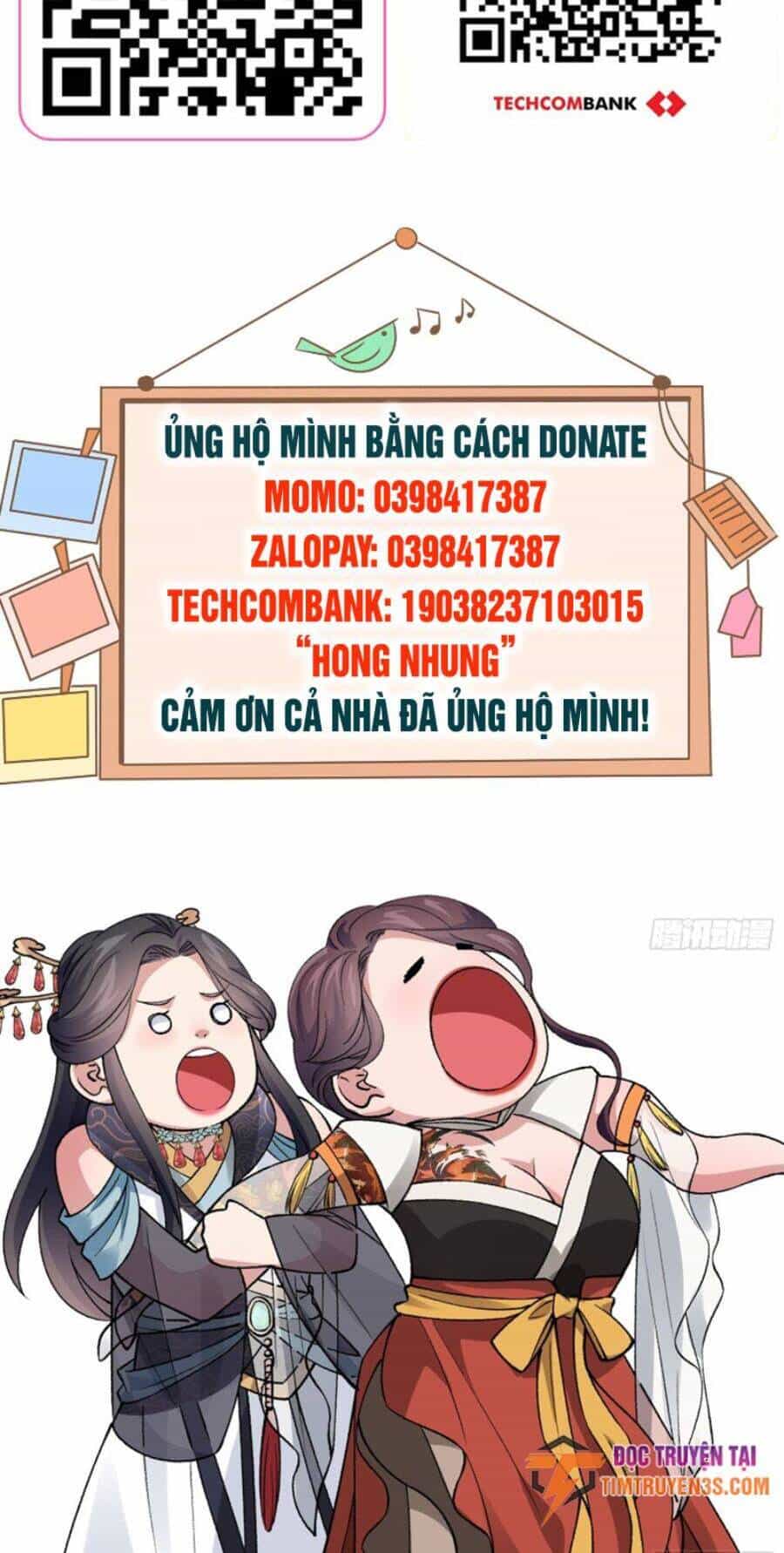 Mẹ Tôi Là Chòm Sao Bảo Hộ - Chương 45 - ảnh 45
